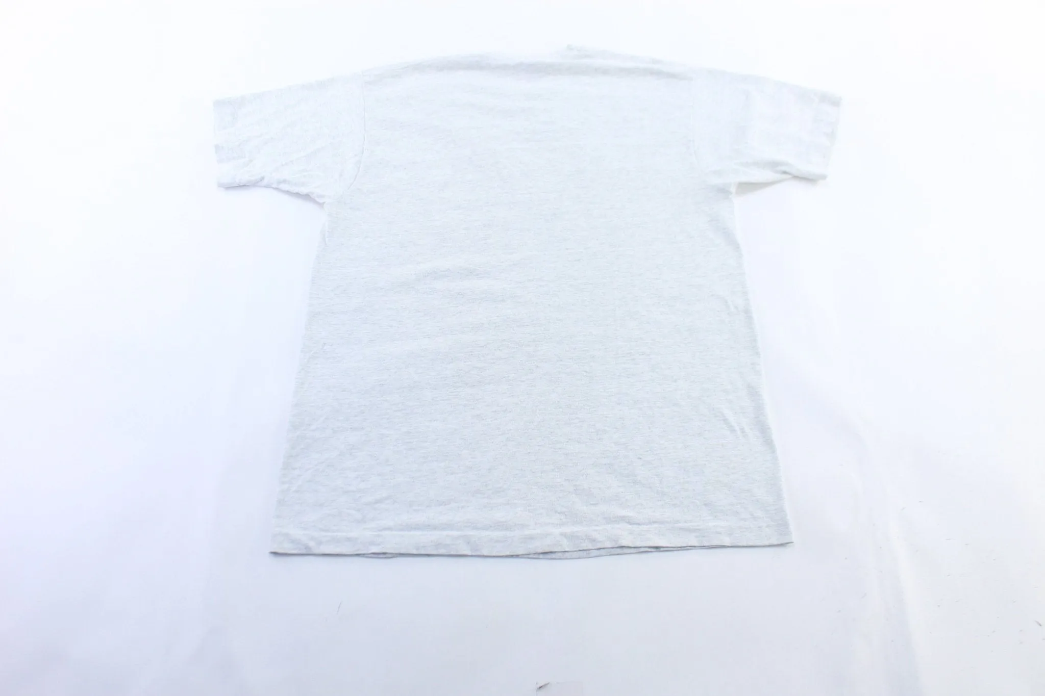 1991 Hank Caruso Hooks Art Graphic T-Shirt