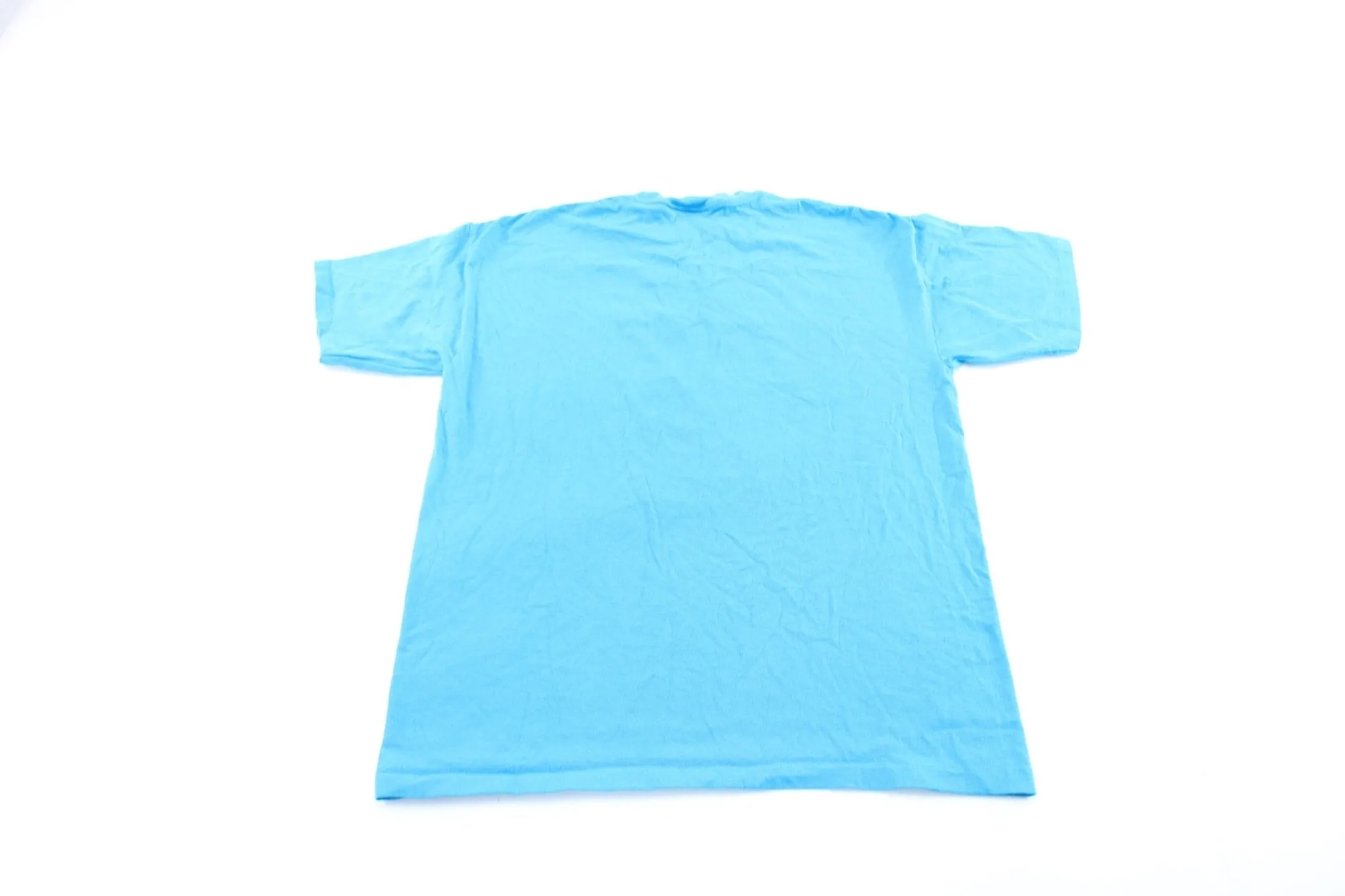 1991 Jackson Hole, Wyoming Nature T-Shirt