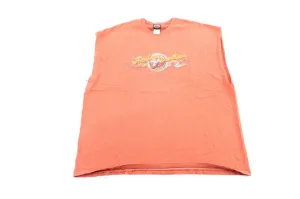 2004 Harley Davidson Motorcycles Leesburg, Florida Tank Top