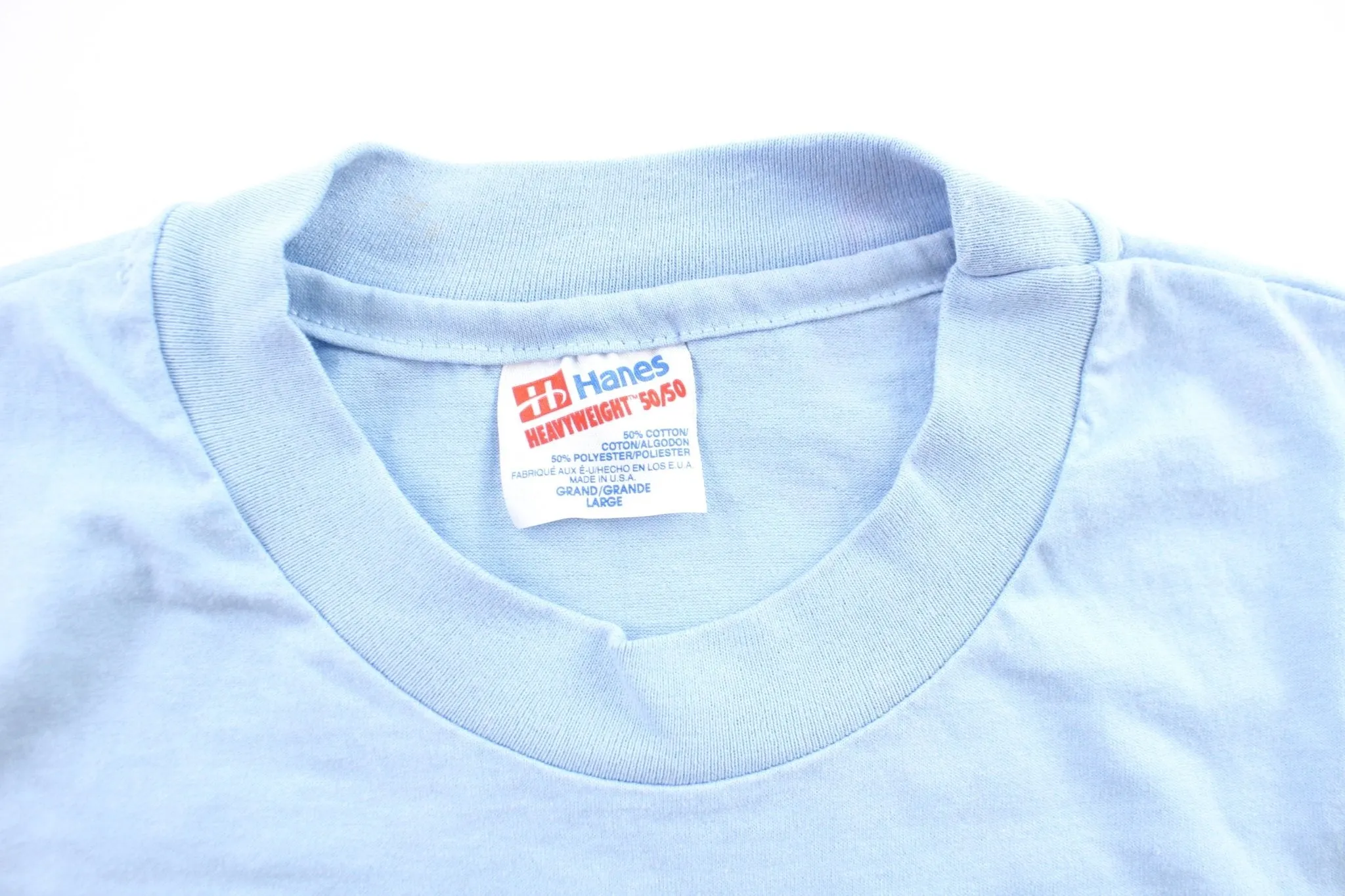 90's Apollo Beach Chamber of Commerce T-Shirt
