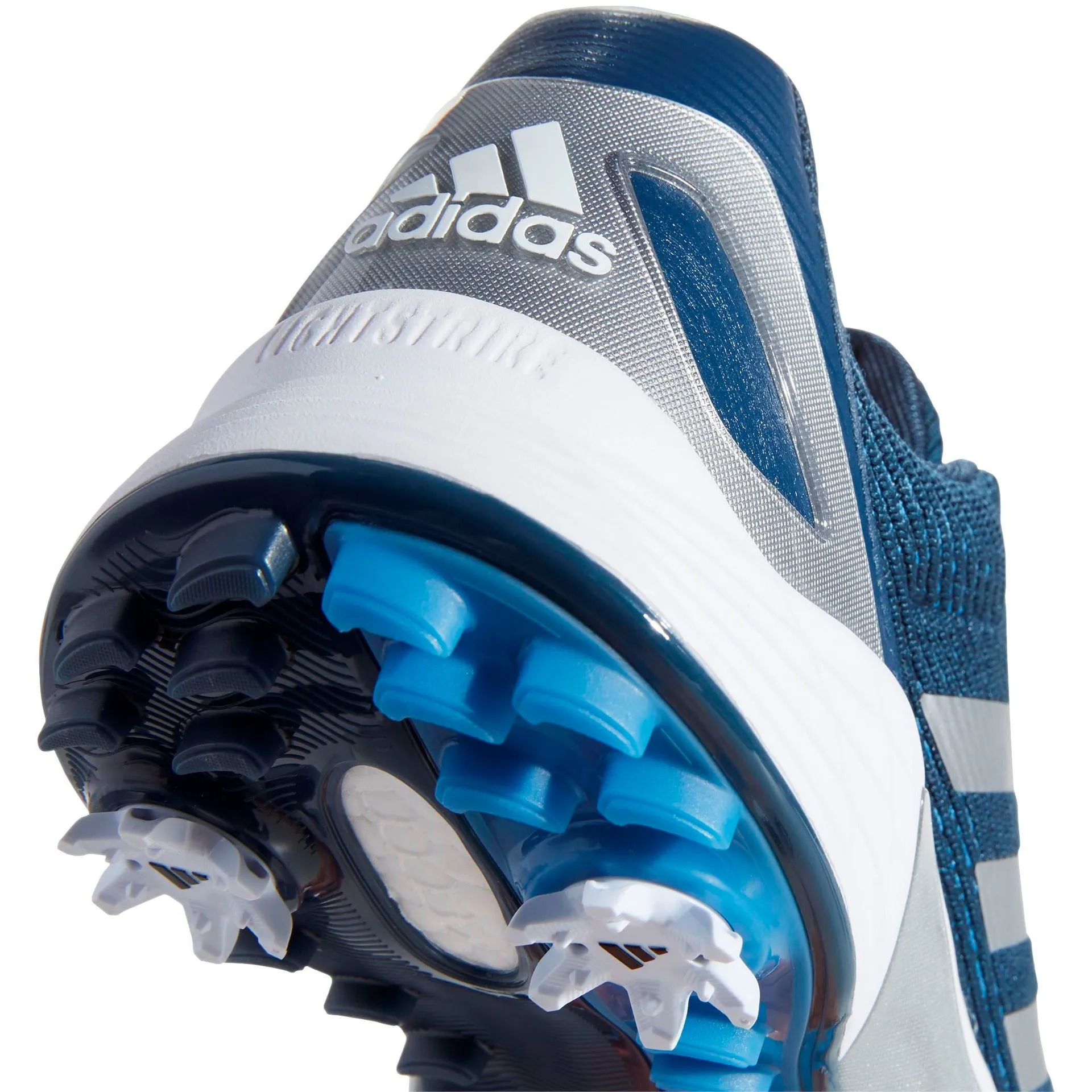 ADIDAS Chaussures de golf ZG 21 motion bleu