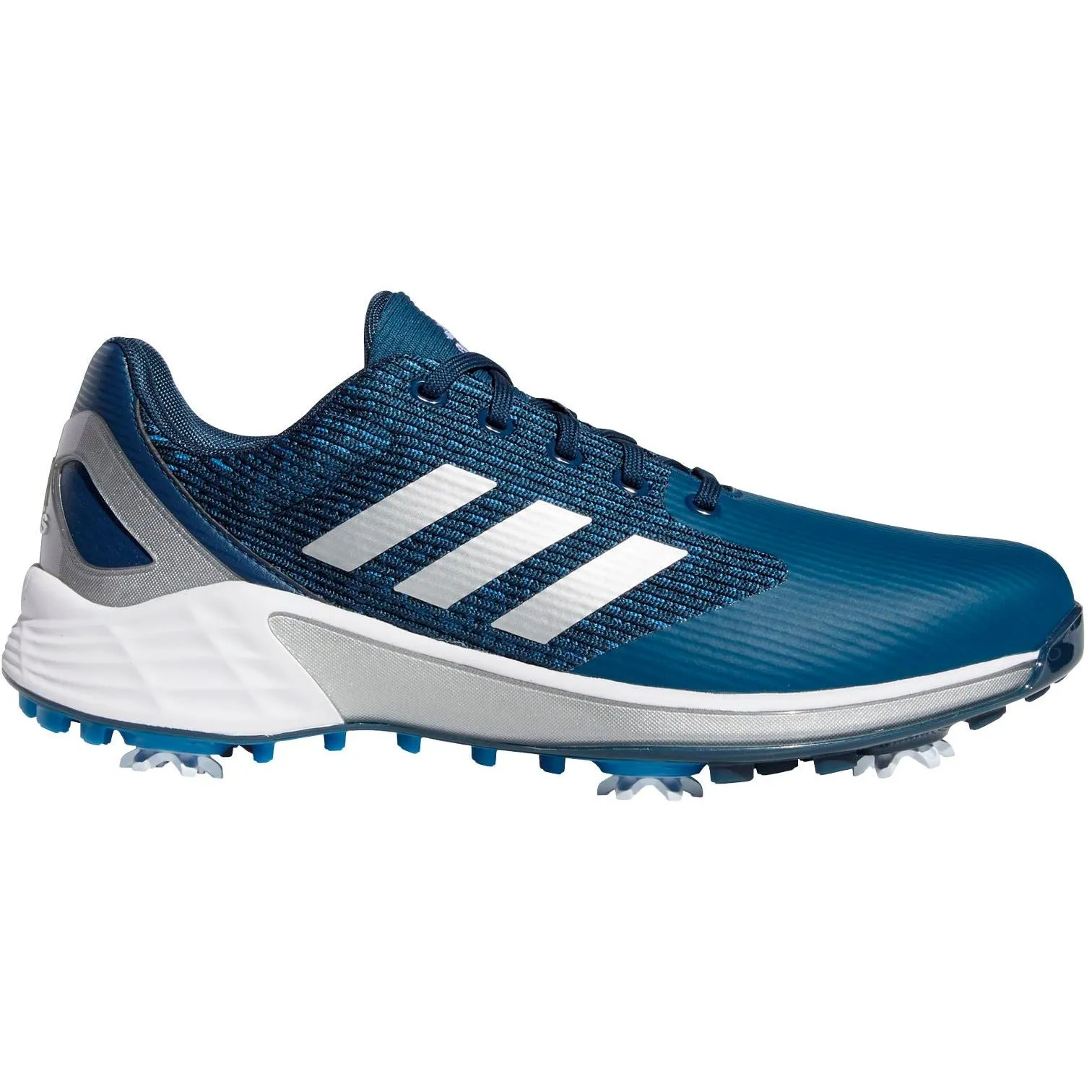 ADIDAS Chaussures de golf ZG 21 motion bleu