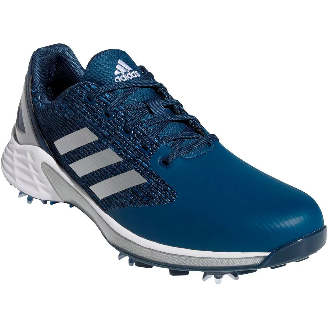 ADIDAS Chaussures de golf ZG 21 motion bleu