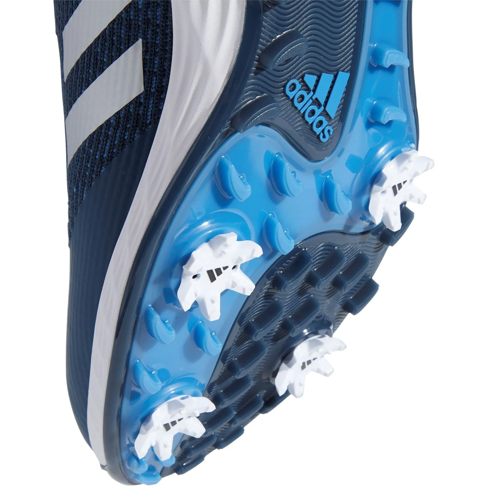 ADIDAS Chaussures de golf ZG 21 motion bleu