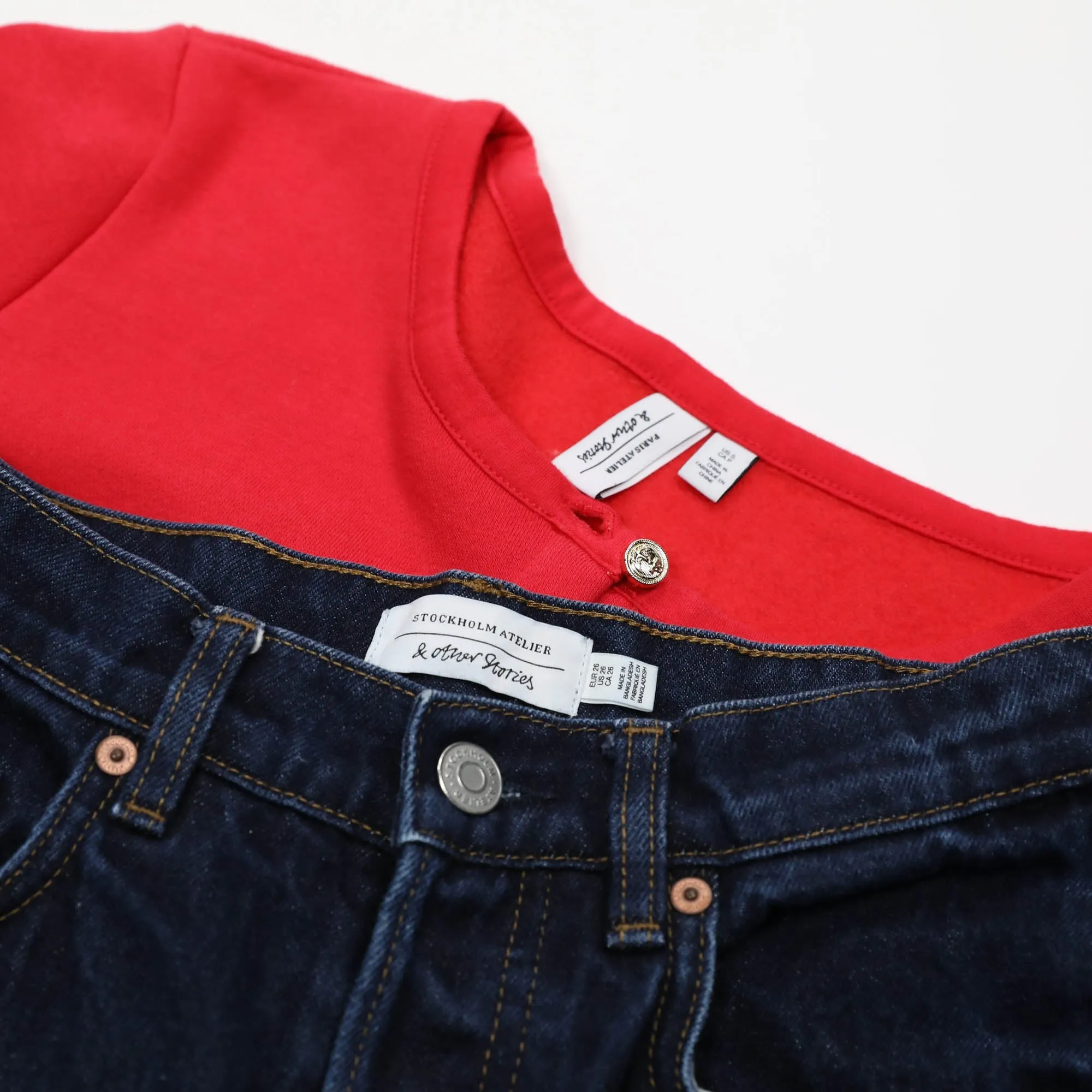 & Other Stories Women's Secondhand Wholesale Clothing