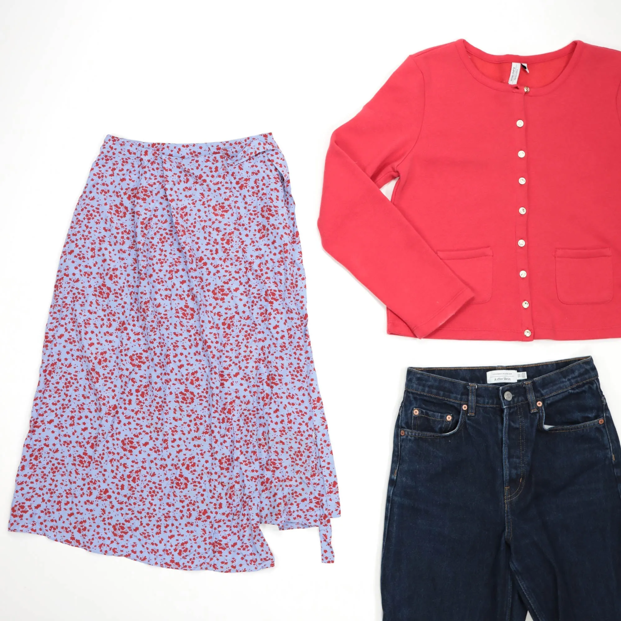 & Other Stories Women's Secondhand Wholesale Clothing
