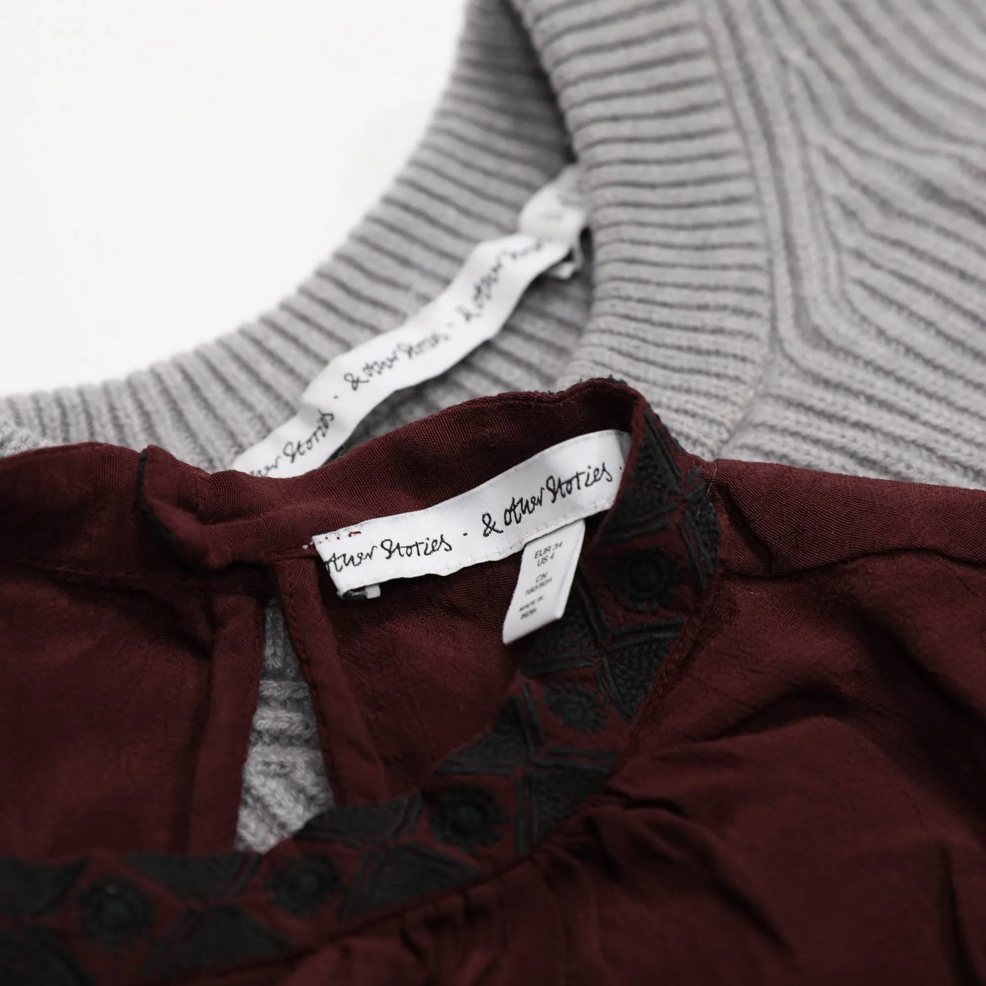 & Other Stories Women's Secondhand Wholesale Clothing