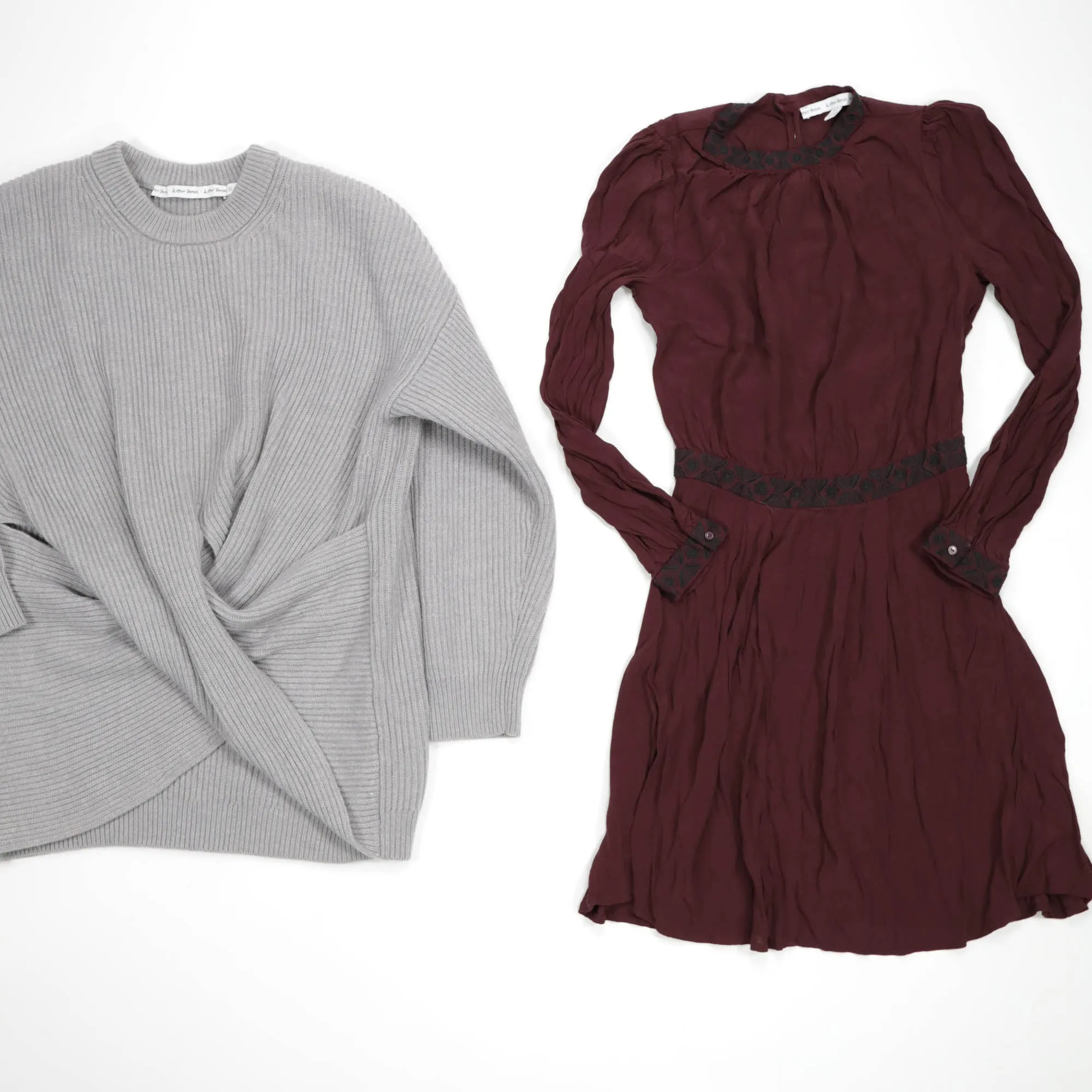 & Other Stories Women's Secondhand Wholesale Clothing