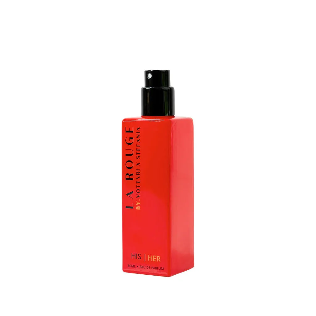 Vottari La Rouge Premium Red Wine - Ideal for Online Purchase
