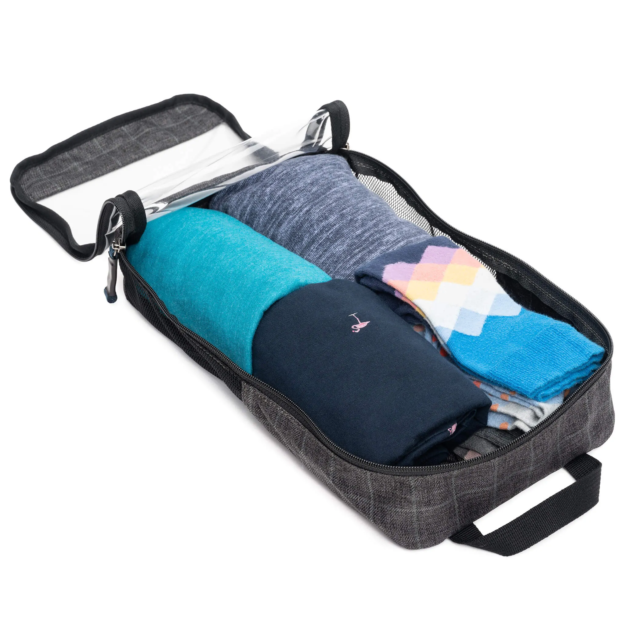 Clothing Cube M