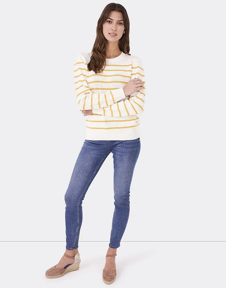 Crew Clothing Rina Jumper