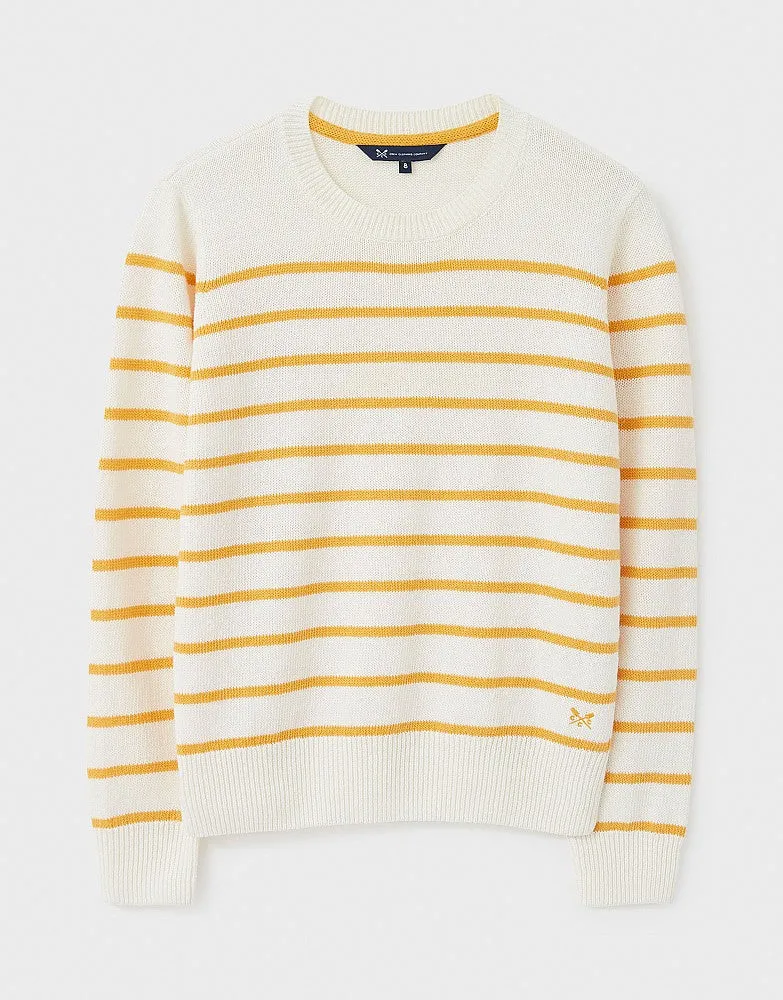 Crew Clothing Rina Jumper