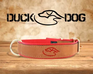 Duck Dog Clothing Buckle Dog Collars