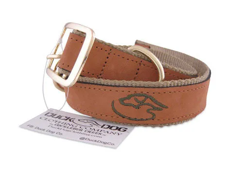 Duck Dog Clothing Buckle Dog Collars