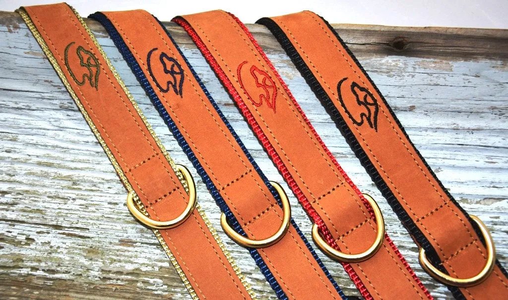 Duck Dog Clothing Buckle Dog Collars