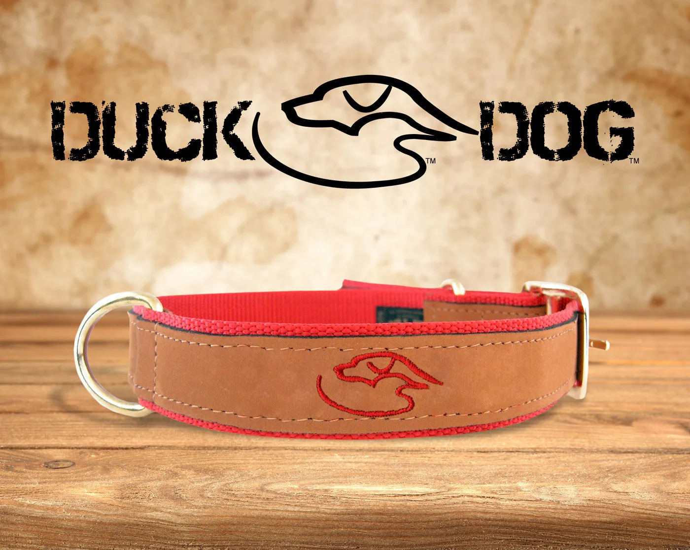 Duck Dog Clothing Buckle Dog Collars