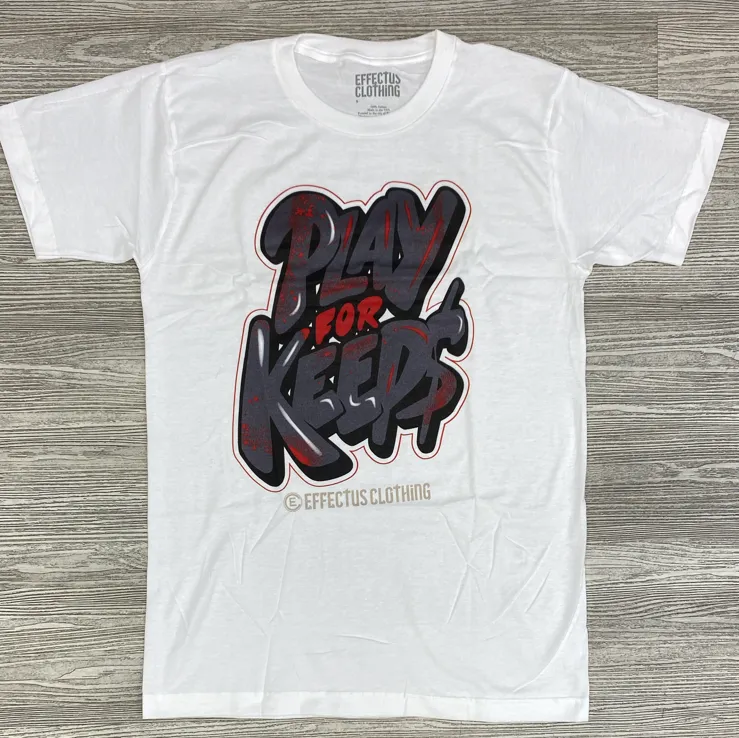 Effectus Clothing- keeps ss tee