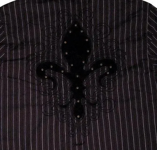 Fender Clothing Front Row II Shirt