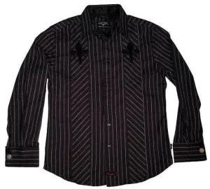 Fender Clothing Front Row II Shirt