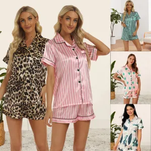 Household Clothing Pajama Set