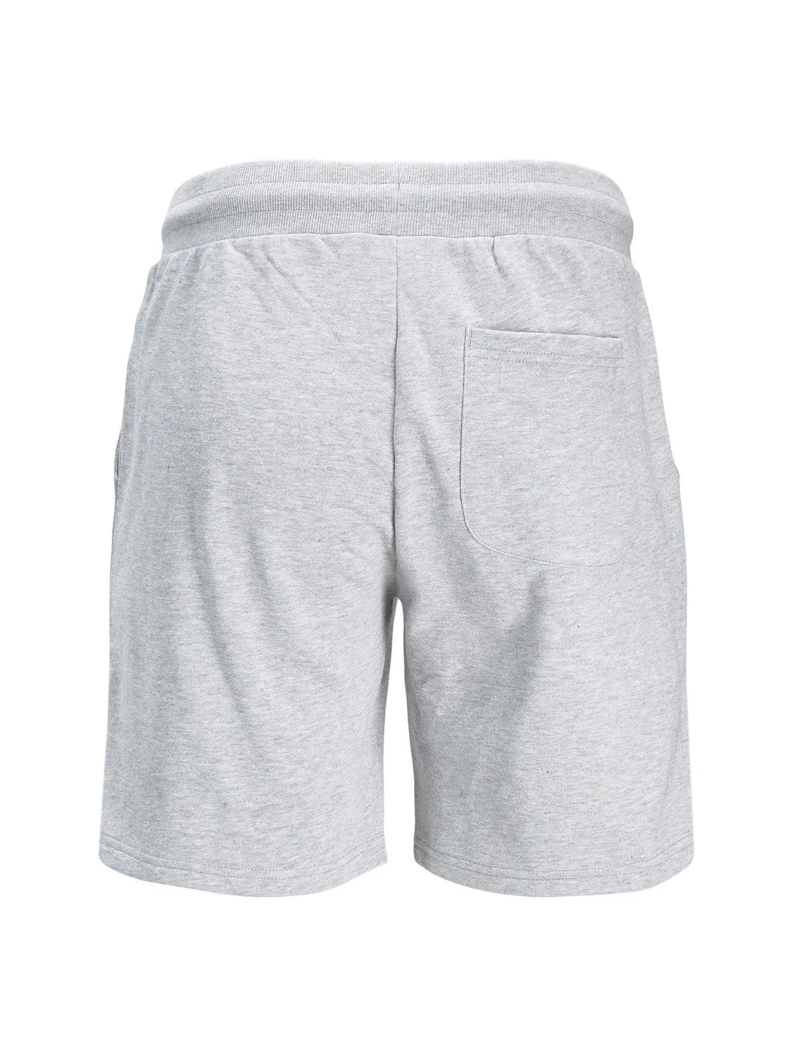 Jack & Jones Mens Sweat Jog Shorts 'Jji Tons'