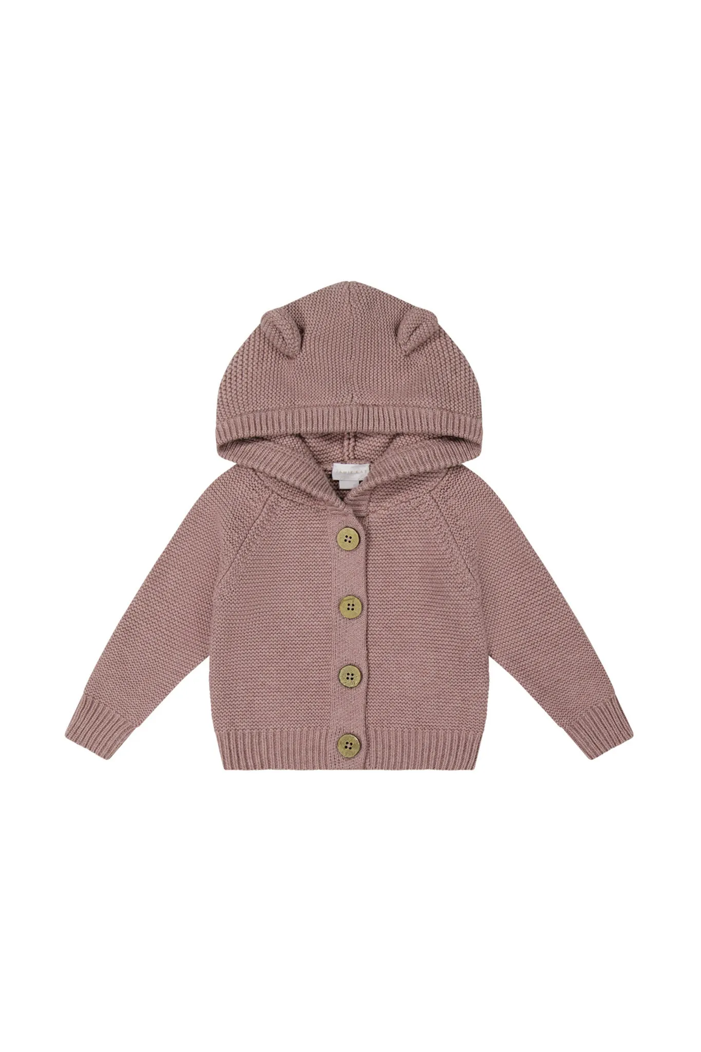 Jack Cardigan - Lillium Marle