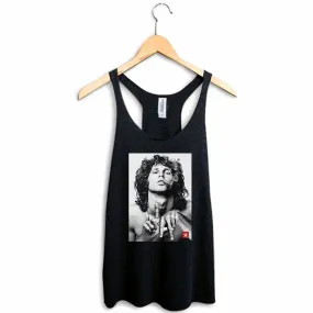 Jim LA Women's Racerback