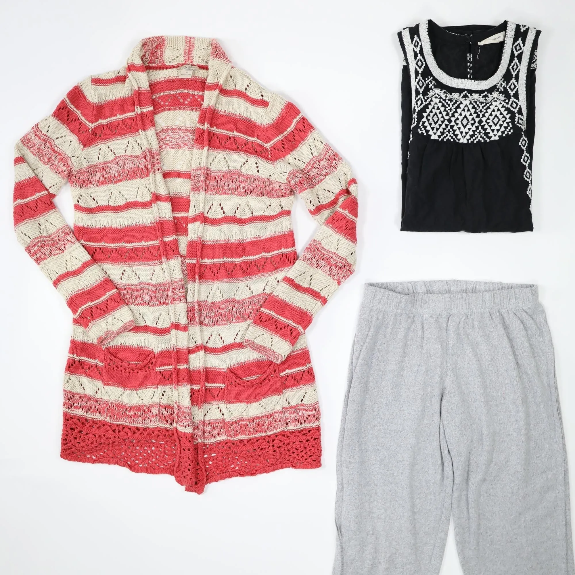 Lucky Brand Women's Secondhand Wholesale Clothing