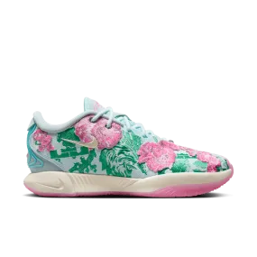 Nike LeBron 21 Premium Pearl Of Z
