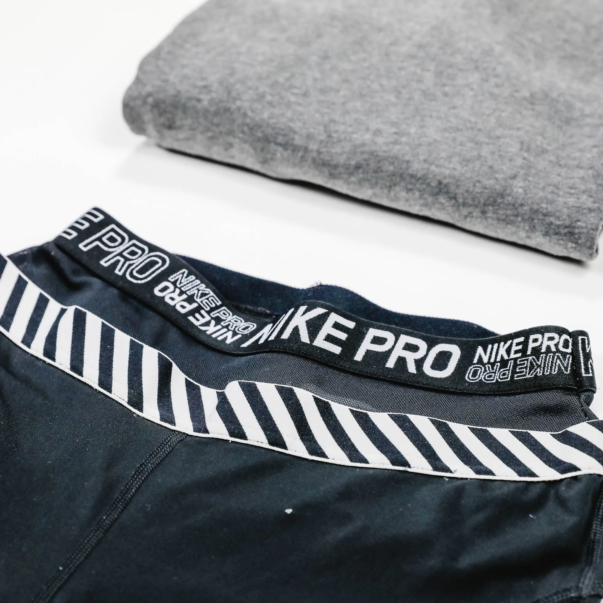 Nike Women's Secondhand Wholesale Clothing