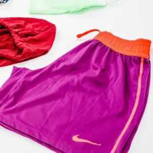 Nike Women's Secondhand Wholesale Clothing