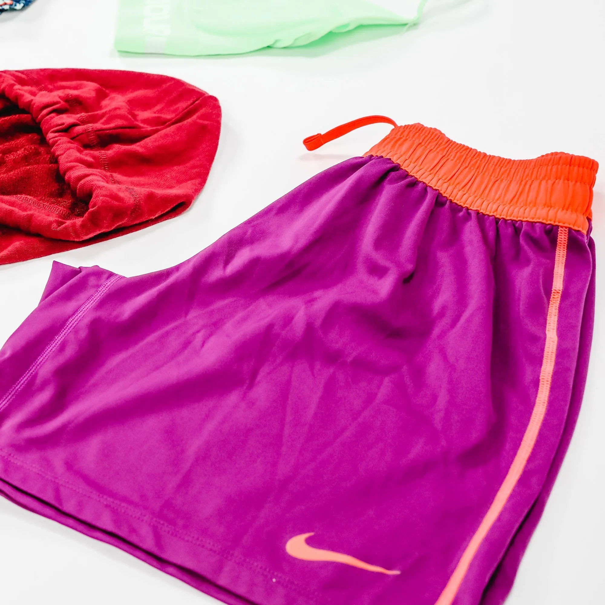 Nike Women's Secondhand Wholesale Clothing