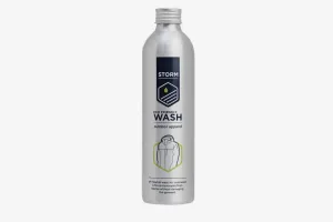 Storm Clothing Wash