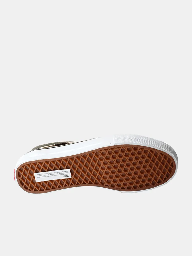 Vans Skate Old Skool - Scarab/Military